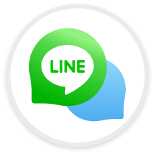 ติดต่อผ่าน LINE